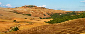 Crete senesi - Le Crete di Siena