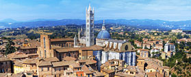Duomo di Siena - Guida turistica di Siena